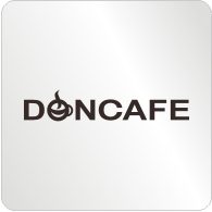 Лого на Doncafe — клиент на СЕДЕМ