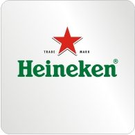 Лого на Heineken — клиент на СЕДЕМ