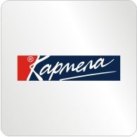 Лого на Karmela — клиент на СЕДЕМ