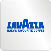 Лого на Lavazza — клиент на СЕДЕМ