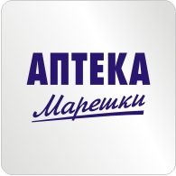 Лого на Mareshki — клиент на СЕДЕМ