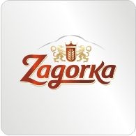 Лого на Zagorka — клиент на СЕДЕМ