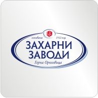 Лого на Zaharni Zavodi — клиент на СЕДЕМ