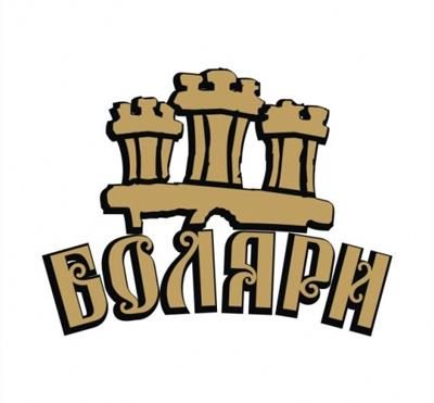 Лого дизайн 03 — СЕДЕМ ЕООД